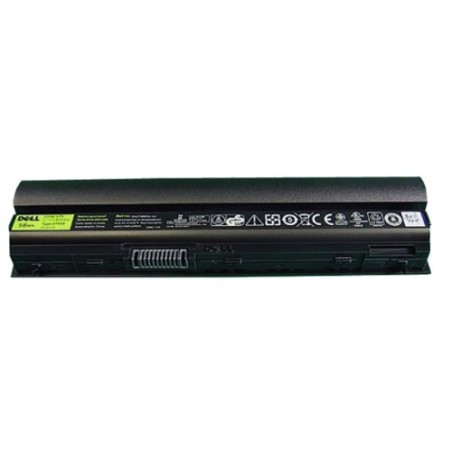 High-Performance Dell Battery 6 Cell 58Whr - Reliable Power | Model 312-1379
